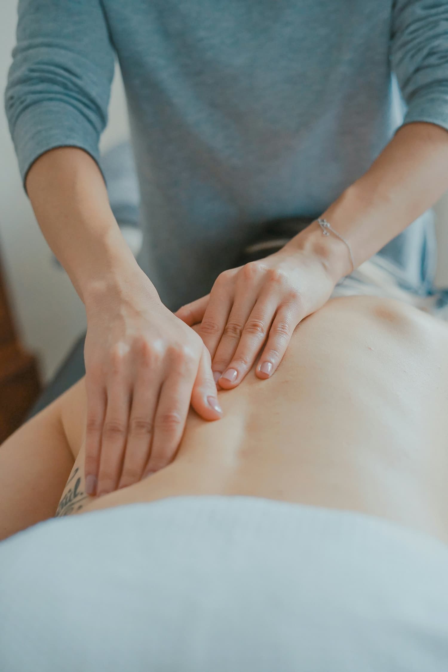 Island Massage